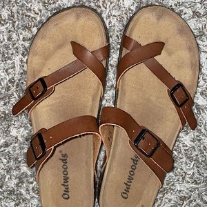 Women’s sandals